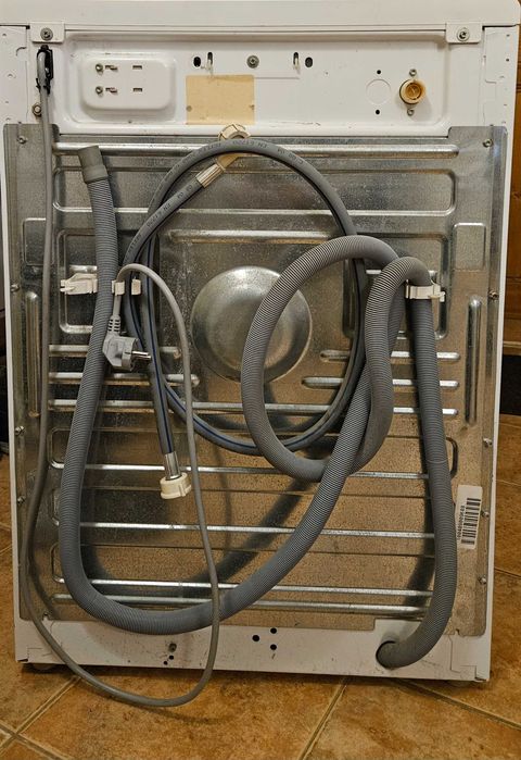 Пералня Whirlpool Уърпул