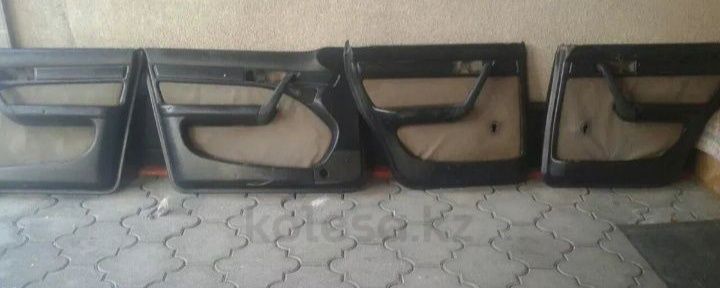 Сиденья на Ауди 100 с4 а6