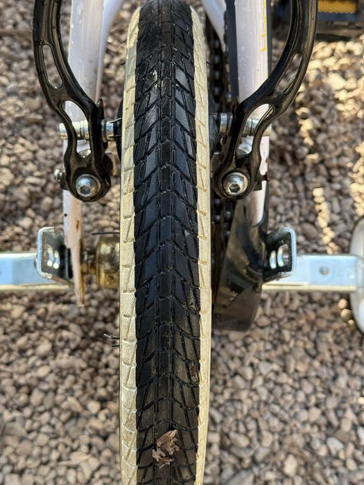 Детско колело 16 цола.