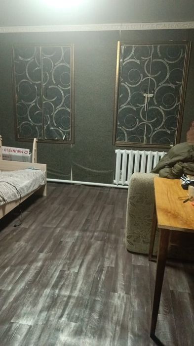 Продам 2 комнатную квартиру за 8,5 млн.тг