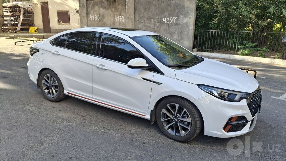 Продается Chery Arrizo 6 Pro Full