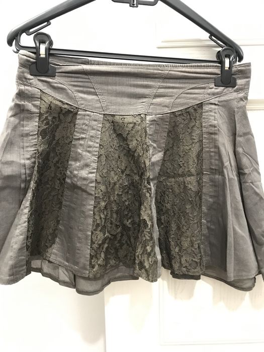 Платья, балеро, юбки брендовые