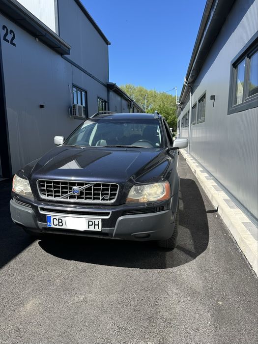 VOLVO XC90 V8 4.4