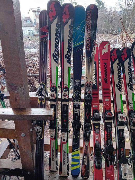 Ски  разпродажба