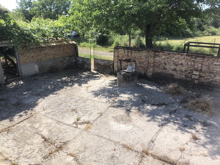 Продава се Къща в с. Моравка, Област Търговище - 150 кв.м за 147 €/кв.м - Снимка #12