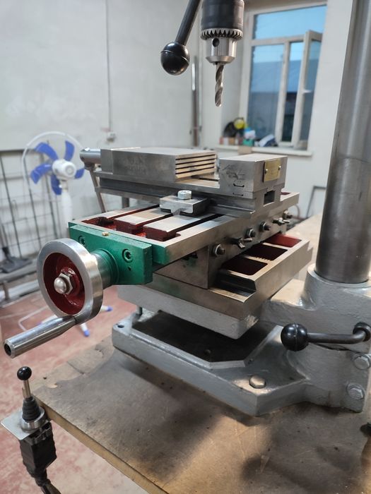 координатный стол