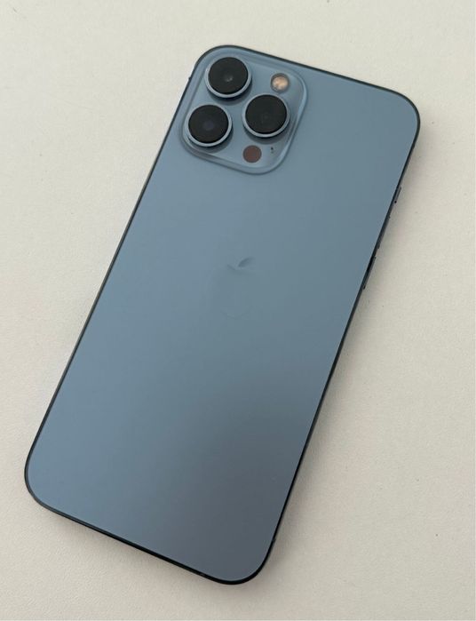 iPhone 13 pro max 128 gb