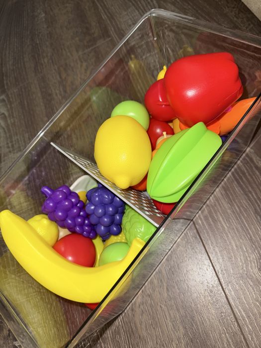 Детски асортименти за кухня