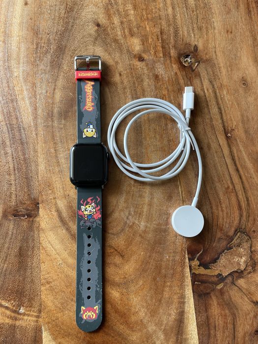 Apple watch SE 2nd gen 40mm LTE