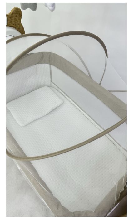 Люлька детская,кровать.