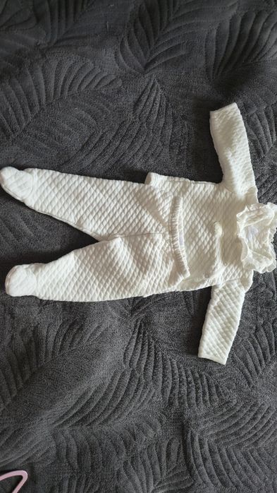 Теплые детские вещи