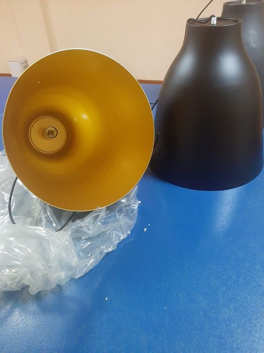 Светильник потолочный