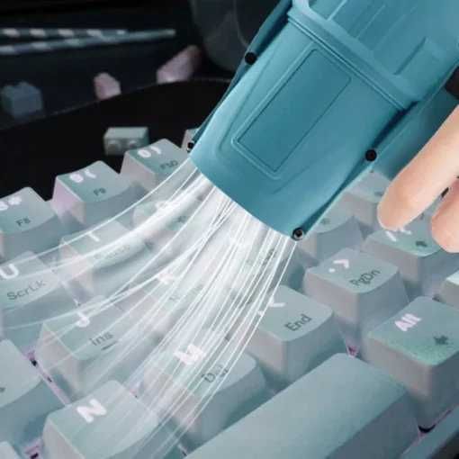 НЕМСКА Сушилня За Кола TurboDry + Подарък ЛЕД ФЕНЕР