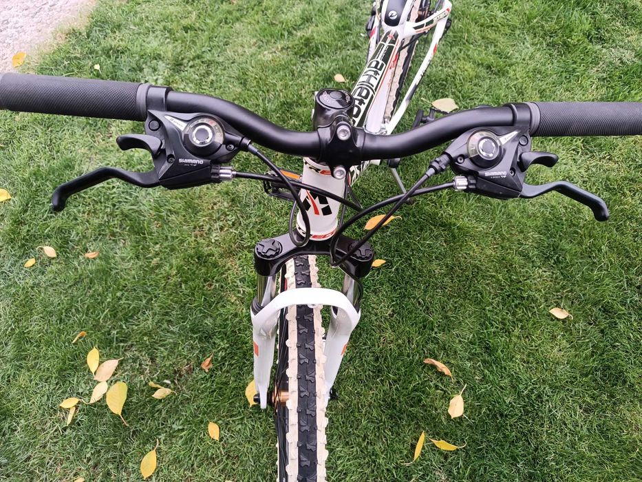 24" Детски Алуминиев Велосипед Astreko употребяван