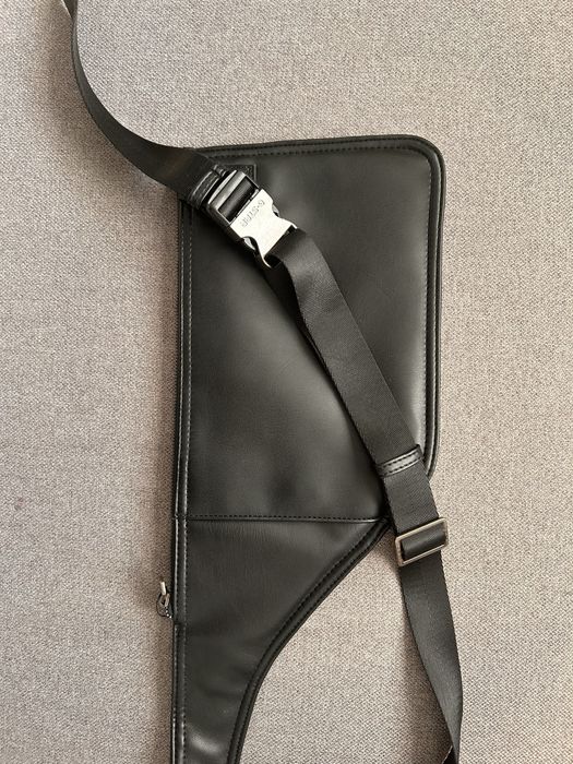 Мъжка чанта за рамо