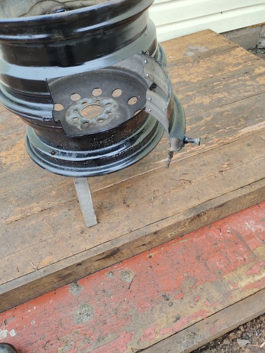 Продам уличную печь