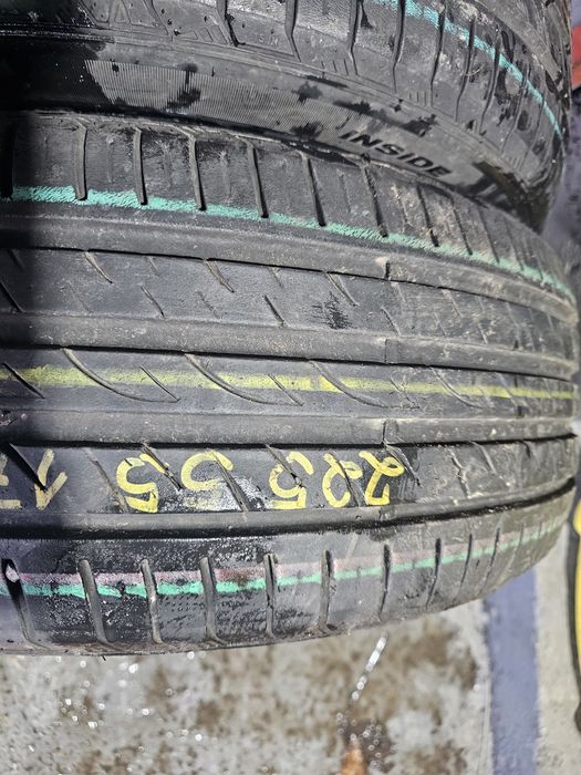 225 55 17 vara nexen