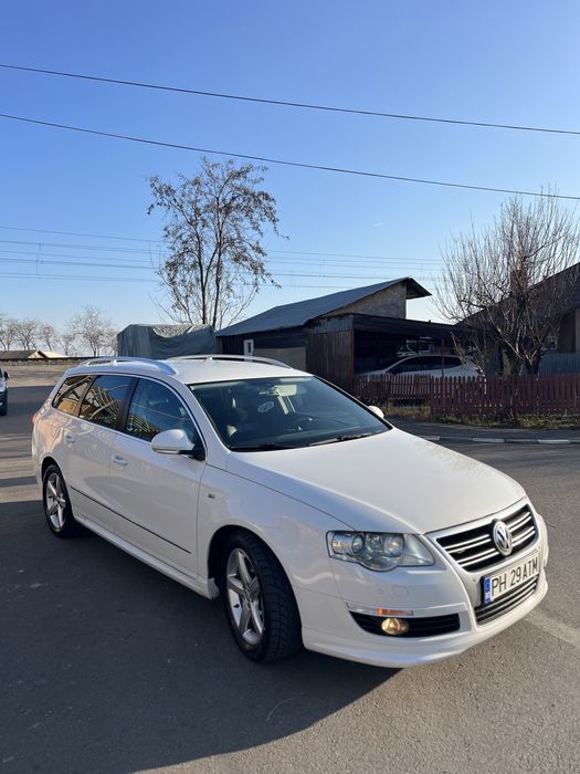 VOLKSWAGEN Passat 2010 — imagine 2