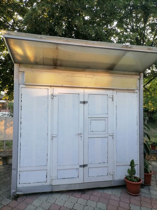 Modul Stradal toneta