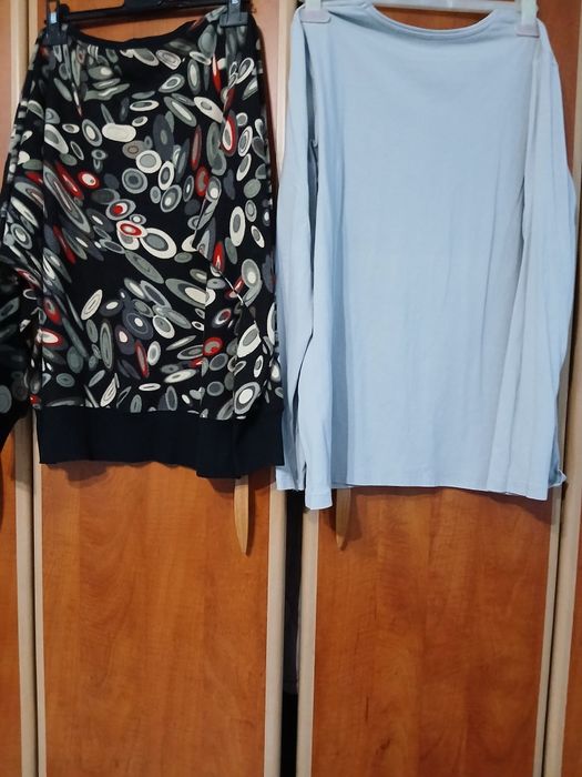 Vand Bluze Dama Marimea -XL