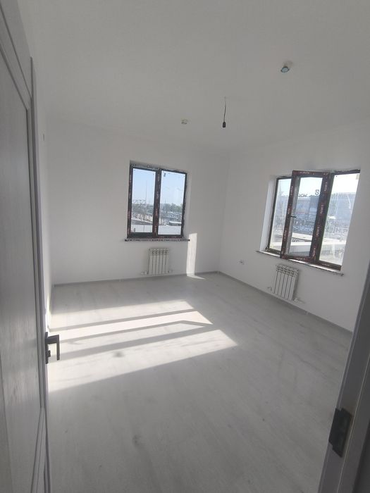 Ипотека ва субсидияга 1-2-3 хонали уйлар