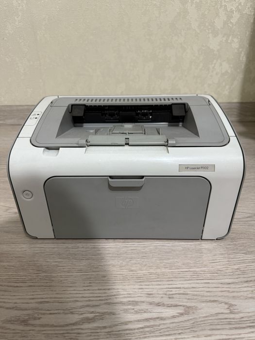 Принтер hp laser jet 1102