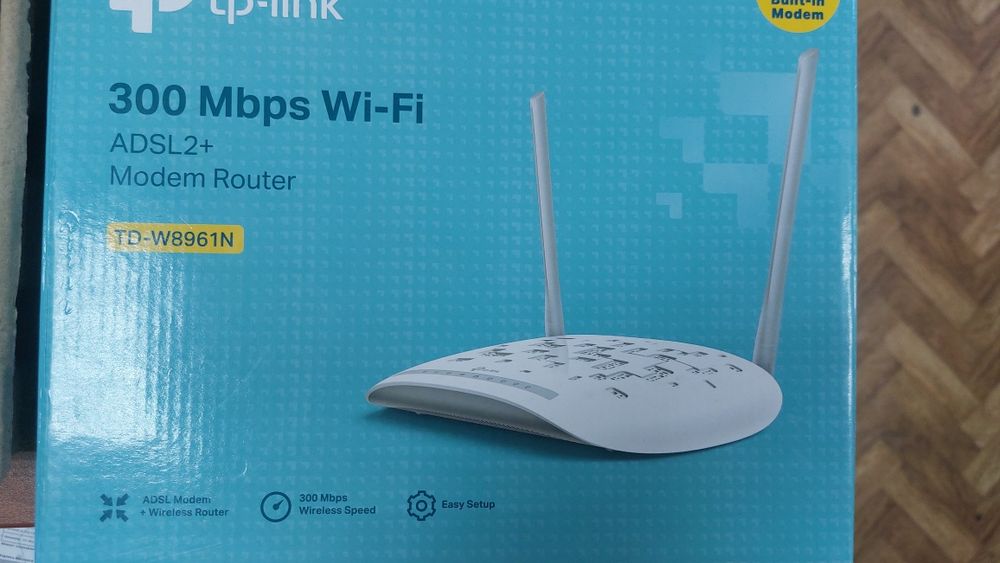 Продам цифровой Adsl модем