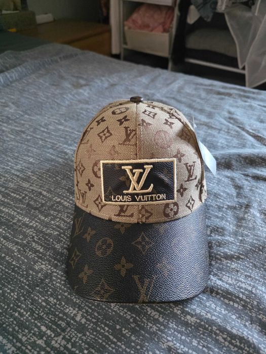 Louis Vuitton Şapcă