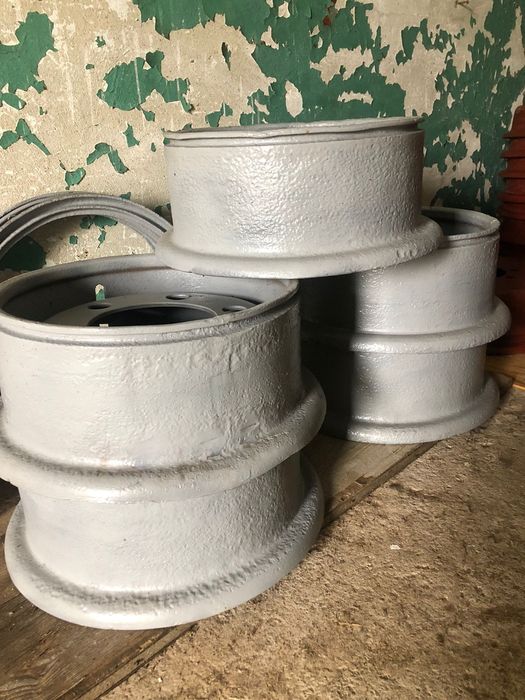 Продаем Диски под усиленную резину