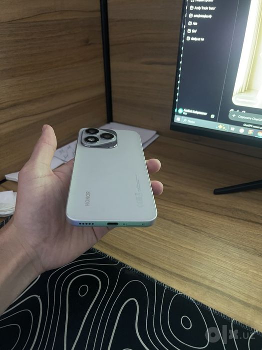Honor 400 Lite Yandidek