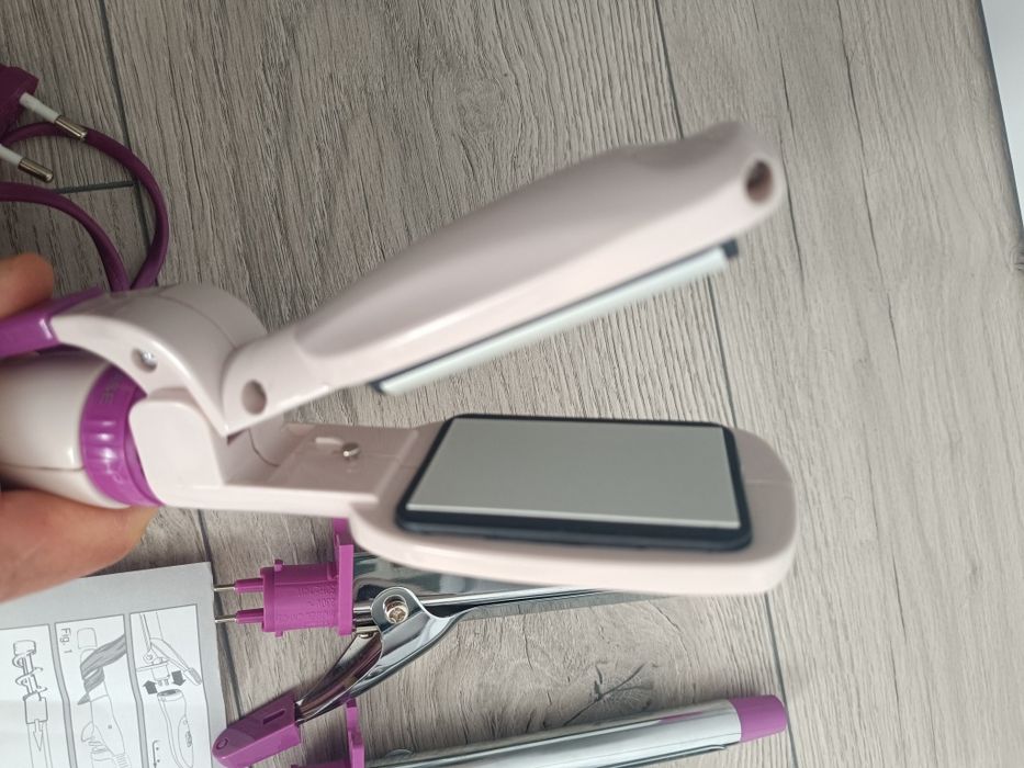 Set de Coafat Babyliss Ceramic