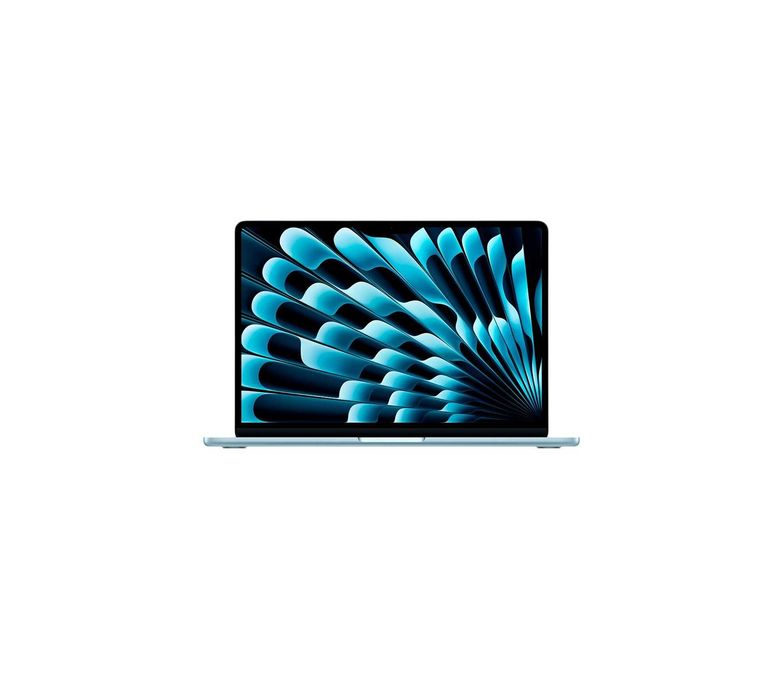 - Ноутбук Apple MacBook Air 13 M5/24GB/1TB Sky Blue (Eng)