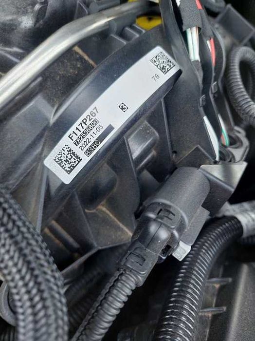 Dezmembram Mini Cooper One F56 1.5 turbo benzina An 2019