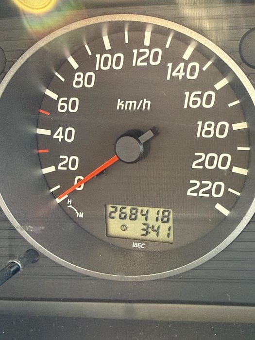 Джип Нисан Х-трайл