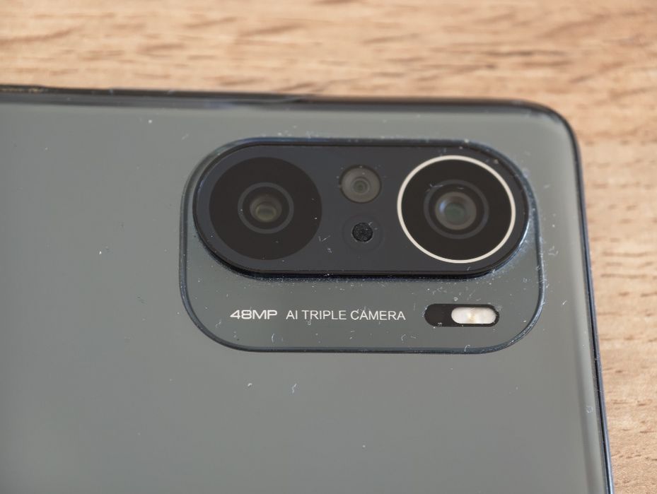 Xiaomi Poco F3 5G