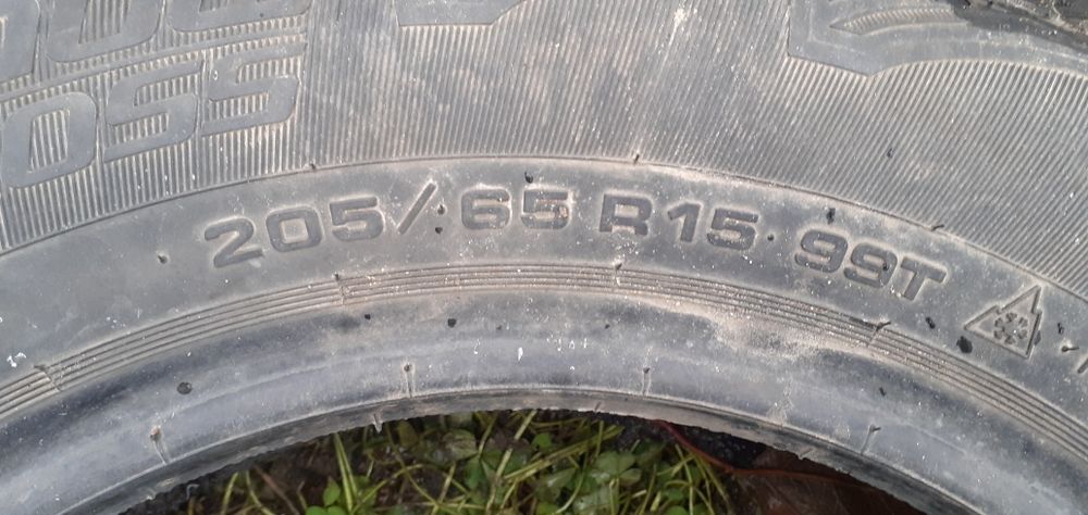 Зимние шипованные колеса диаметр 16