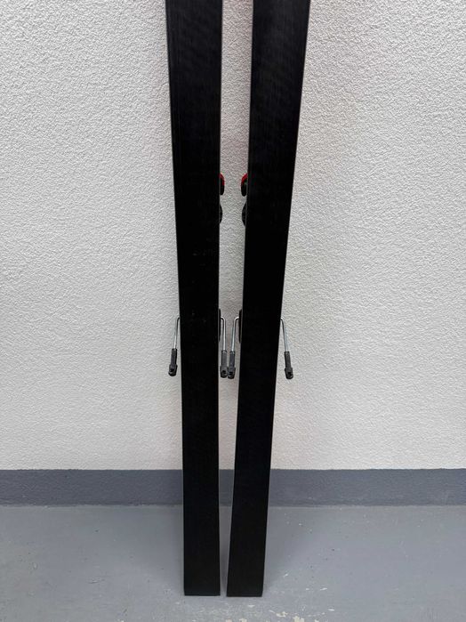 schi rossignol hero athlete gs titanal L182cm