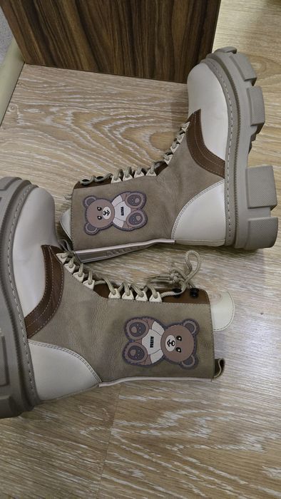 Дамски обувки Prettyfit-цена 40лв.Обувки ZEE LANE-37 номер.