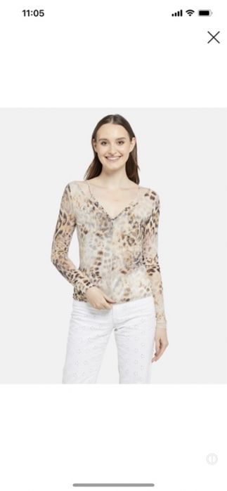 Дамска блуза Guess