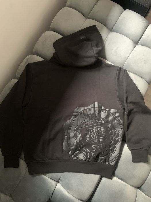 Trening SynaWorld Negru