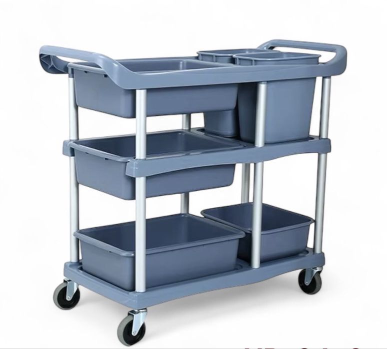 Тележка универсальная