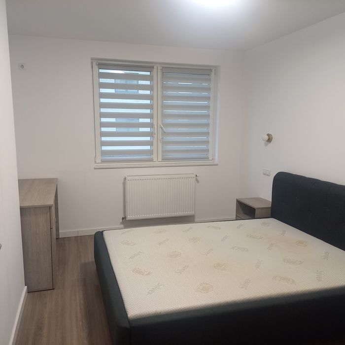 Dau in chirie ap.3 camere