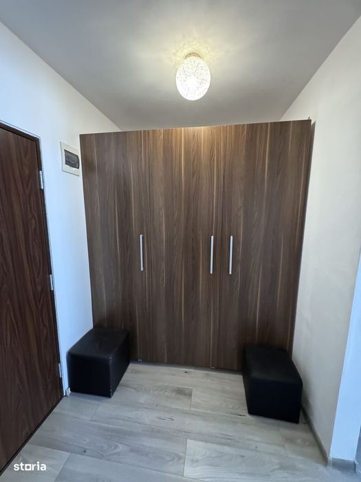 Studio modern de vânzare - Ioșia Residence