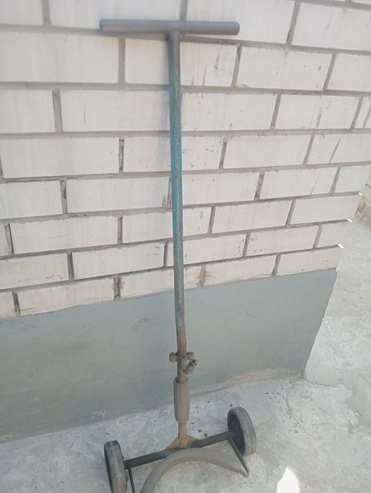 Продам тележку для воды