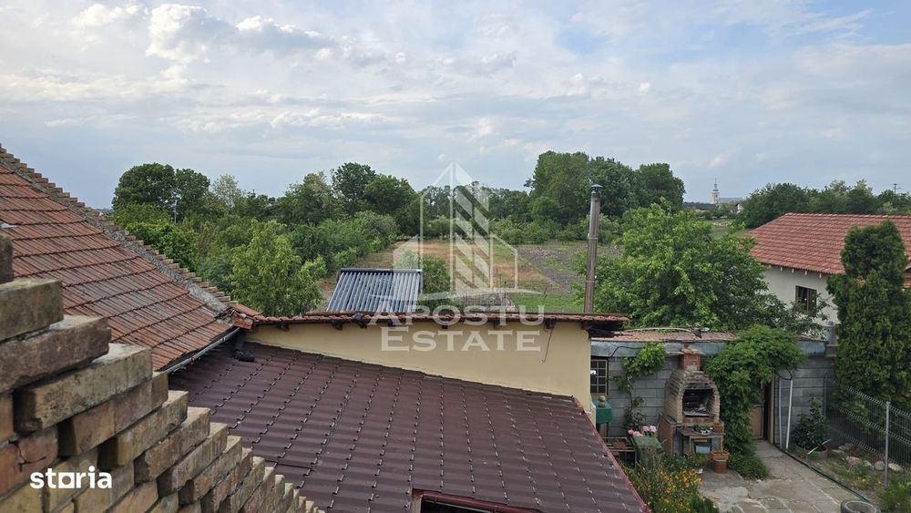 Casa Individuala Dragsina, Teren 2600 Mp
