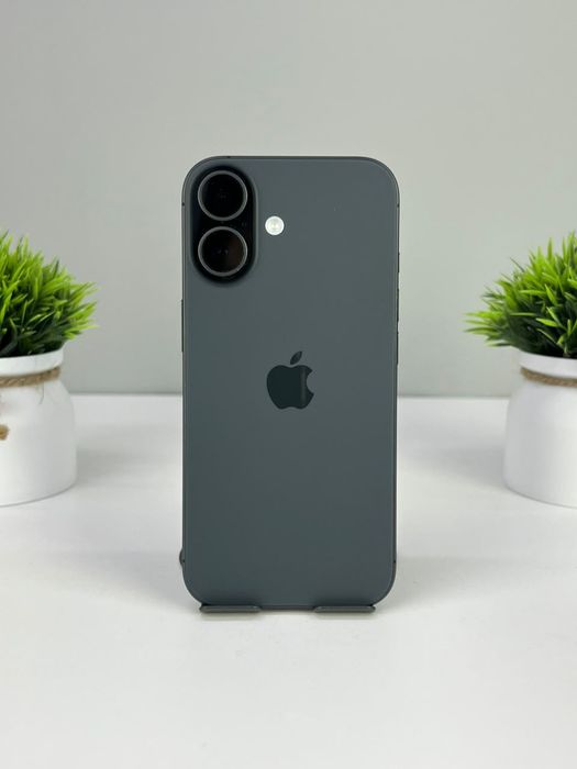 Телефон Apple iPhone 17 256GB