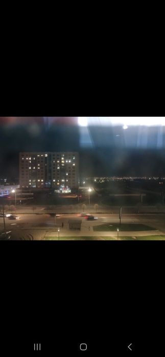 ЖК Прайм Паркте пәтер жалға беріледі