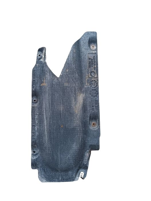 Scut Termic Teava De Esapament Bmw 5 G30, F90 2016 - >