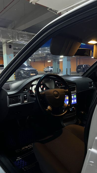 Chevrolet Nexia 2