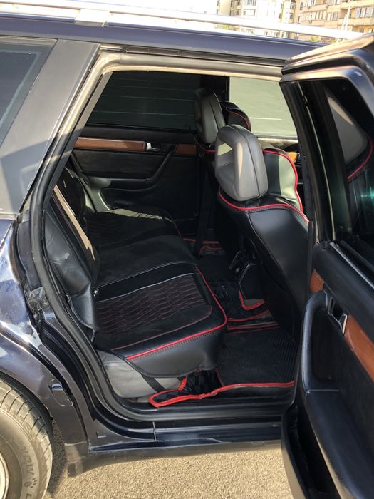 Audi s4 100 сатылады